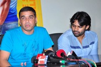 Subramanyam For Sale Success Meet